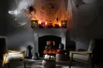 Decorate Your Homes With Horror