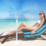 Outdoor Cooling Device