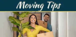 Packing For A Move? Here Are A Few Ways To Reduce Stress Packing For A Move? Here Are A Few Ways To Reduce Stress