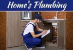 Renovating Your Home’s Plumbing: What To Consider Renovating Your Home's Plumbing: What To Consider