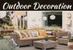Stylish Resilience: Designing Hurricane-Resistant Outdoor Decorations Stylish Resilience: Designing Hurricane-Resistant Outdoor Decorations
