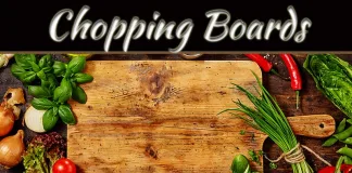 The Perfect Blend Of Form And Function – Camphor Laurel Chopping Boards For Your Kitchen The Perfect Blend Of Form And Function - Camphor Laurel Chopping Boards For Your Kitchen