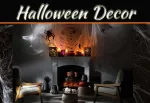 This Halloween, Decorate Your Homes With Horror This Halloween, Decorate Your Homes With Horror