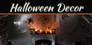 This Halloween, Decorate Your Homes With Horror This Halloween, Decorate Your Homes With Horror