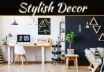 Transform Your Space: Elevate Your Home Or Office With Stylish Decor! New Title: Transform Your Space: Elevate Your Home Or Office With Stylish Decor!