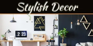 Transform Your Space: Elevate Your Home Or Office With Stylish Decor! New Title: Transform Your Space: Elevate Your Home Or Office With Stylish Decor!