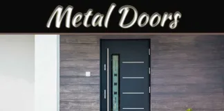 Transforming Spaces: Integrating Metal Doors In Interior Design Transforming Spaces: Integrating Metal Doors In Interior Design