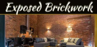 Why Is Exposed Brickwork Such A Huge Trend Right Now? Why Is Exposed Brickwork Such A Huge Trend Right Now?