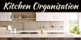5 Kitchen Organisation Ideas For Small Apartments 5 Kitchen Organisation Ideas For Small Apartments