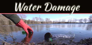 Health Risks Associated With Water-Damaged Environments Health Risks Associated With Water-Damaged Environments