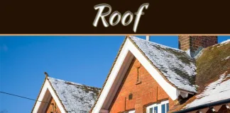How To Prepare Your Roof For Winter How To Prepare Your Roof For Winter
