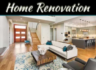 Modern Tips And Ideas For Home Renovation And Design For 2024 Modern Tips And Ideas For Home Renovation And Design For 2024