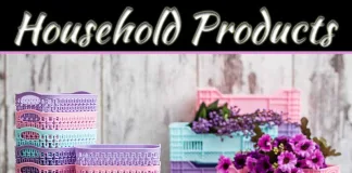 Nuova Plastica: The Wholesale Leading Italian Company In The Plastic Processing And Household Products Nuova Plastica: The Wholesale Leading Italian Company In The Plastic Processing And Household Products