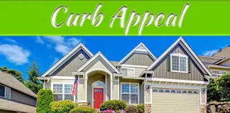 Seven Ways To Improve The Curb Appeal Of Your House Seven Ways To Improve The Curb Appeal Of Your House