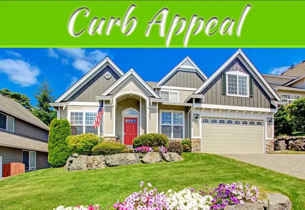Transform Your Curb Appeal Beautiful Front Yard Makeover Tips