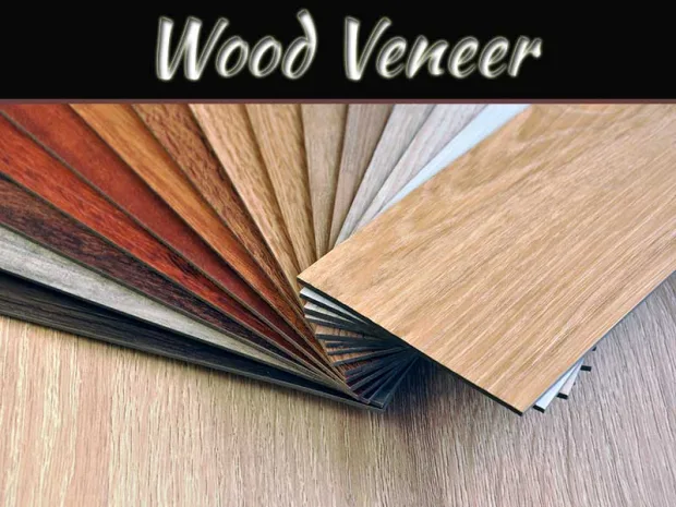 Wood Veneer: Everything You Have To Know About Ipir’s Products