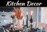 Simple Celebrations: Kitchen Decor Ideas For A Farmhouse Holiday Simple Celebrations: Kitchen Decor Ideas For A Farmhouse Holiday