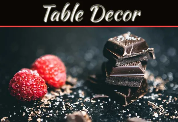 Table Decoration Ideas For Valentine’s Day