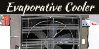 Understanding Evaporative Cooler Water Consumption: The Definitive Guide Understanding Evaporative Cooler Water Consumption: The Definitive Guide