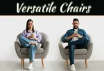 Versatile Chairs For Various Home Uses Versatile Chairs For Various Home Uses
