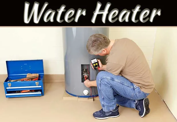 When To Call Water Heater Repair & Replacement Contractors Las Cruces – Get Your Water Heater Fixed Or Installed