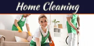 5 Smart And Easy Ways To Cut Home Cleaning Costs Without Compromising Quality 5 Ways To Save On Home Cleaning