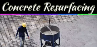 Decorative Concrete Resurfacing: Key Facts For A Lasting Upgrade Decorative Concrete Resurfacing: Key Facts For A Lasting Upgrade