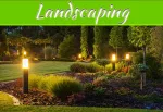 Effectively Incorporating Power Poles In Landscaping