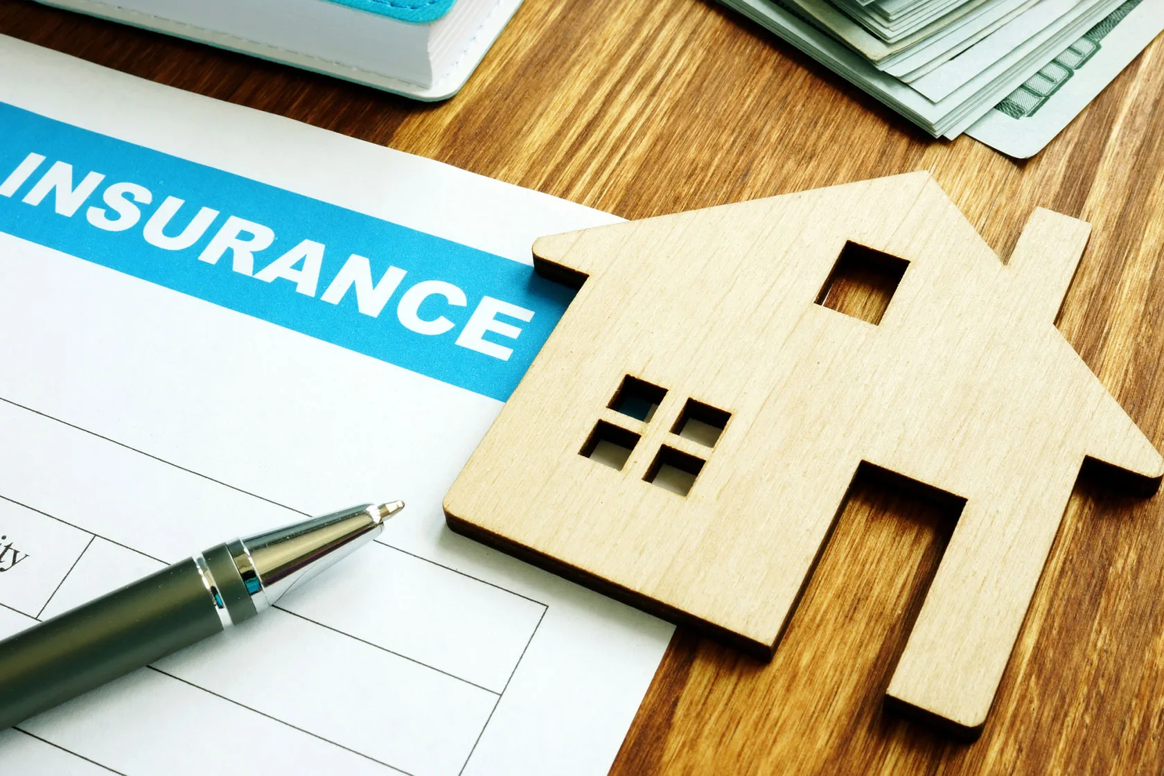 Home Insurance Policy