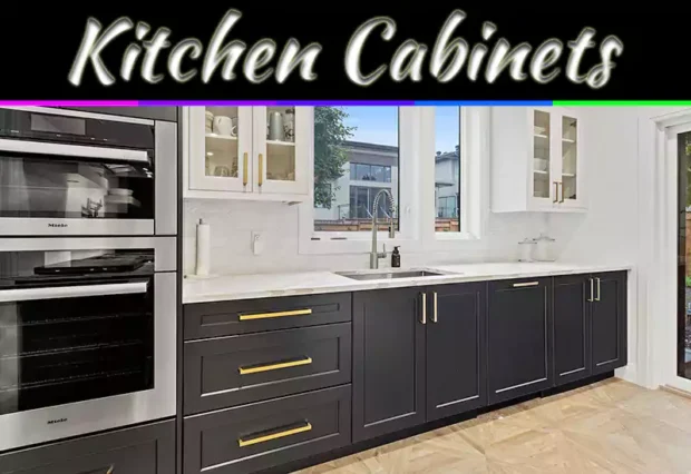 How To Buy Kitchen Cabinets: Smart Tips For Style And Budget
