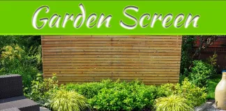 Natural Ways To Screen Your Garden Natural Ways To Screen Your Garden