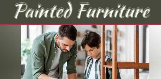 Revitalize Your Space: 14 Genius Painted Furniture Ideas For DIY Style Revitalize Your Space: 14 Genius Painted Furniture Ideas For DIY Style