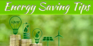 10 Common Energy-Efficient Mistakes And How To Combat Them 10 Common Energy-Efficient Mistakes And How To Combat Them