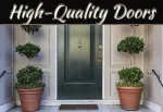 Unlocking Home Value: The Impact Of High-Quality Doors On Property Worth Unlocking Home Value: The Impact Of High-Quality Doors On Property Worth