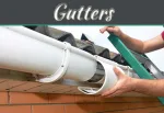 When To Repair Or Replace: Making The Right Decision For Your Gutters When To Repair Or Replace: Making The Right Decision For Your Gutters