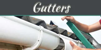 When To Repair Or Replace: Making The Right Decision For Your Gutters When To Repair Or Replace: Making The Right Decision For Your Gutters