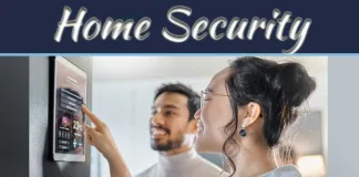 7 Home Security Tips For Protecting Your Home And Family 7 Home Security Tips For Protecting Your Home And Family