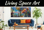 Accentuate Your Living Space With The Beauty Of Hand-Painted Art