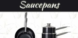 From Simmering To Saucing: Techniques For Using A Saucepan From Simmering To Saucing: Techniques For Using A Saucepan