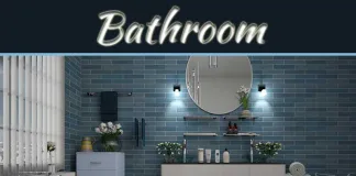 Tips To Make Your Bathroom Cozy And Comfortable Tips To Make Your Bathroom Cozy And Comfortable