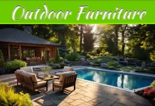 An Essential Guide To Poly Outdoor Furniture For Your Garden Oasis An Essential Guide To Poly Outdoor Furniture For Your Garden Oasis