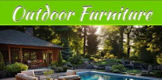 An Essential Guide To Poly Outdoor Furniture For Your Garden Oasis An Essential Guide To Poly Outdoor Furniture For Your Garden Oasis