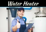 Commercial Water Heater Installation: Navigating Sizing And Efficiency Considerations