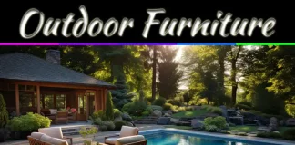 Essential Guide to Poly Outdoor Furniture for Your Garden Essential Guide to Poly Outdoor Furniture for Your Garden