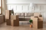 Furniture Moving