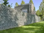 Gabion Fences