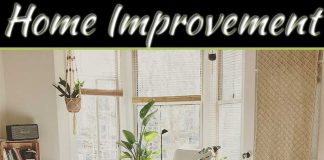 Revitalize Your Home For Spring: 5 Essential Tips For A Fresh Look Revitalize Your Home For Spring: 5 Essential Tips For A Fresh Look