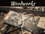 The Art Of Handcrafted Woodwork The Art Of Handcrafted Woodwork