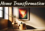The Art Of Transforming Homes With Print Selection And Placement