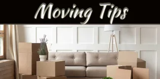 The Ultimate Guide To Safely Packing And Moving Large Furniture Items The Ultimate Guide To Safely Packing And Moving Large Furniture Items